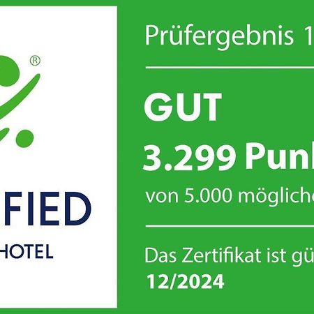 Der Linslerhof - Hotel, Restaurant, Events & Natur Uberherrn ภายนอก รูปภาพ