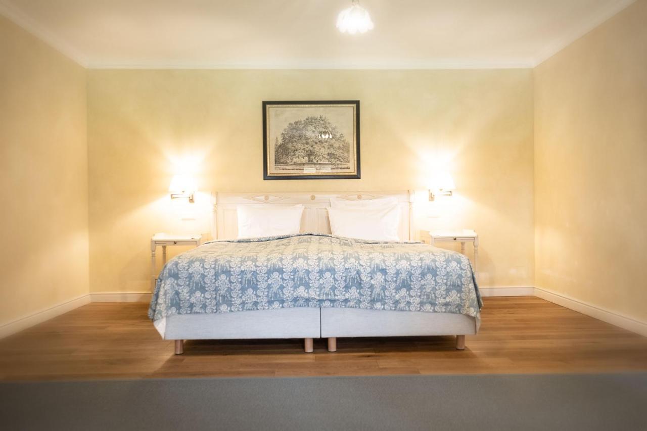 Der Linslerhof - Hotel, Restaurant, Events & Natur Uberherrn ภายนอก รูปภาพ