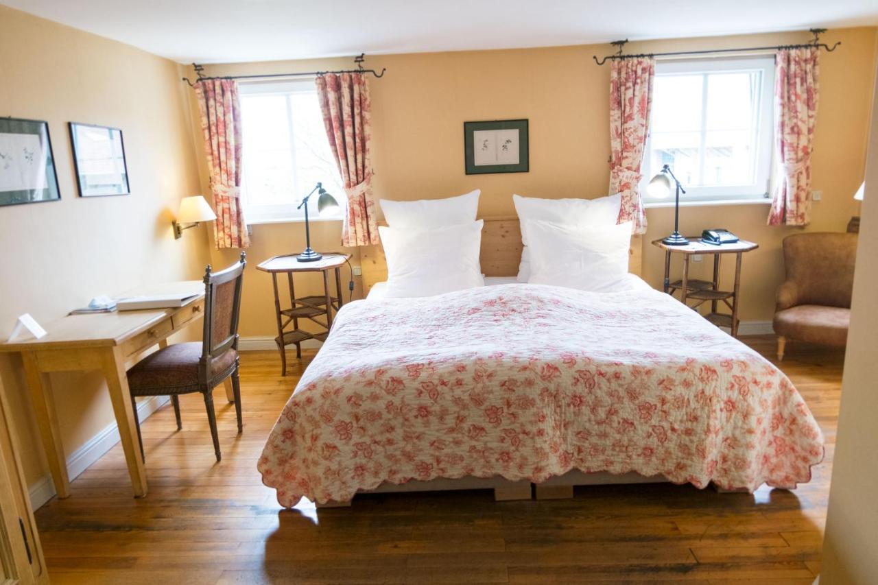 Der Linslerhof - Hotel, Restaurant, Events & Natur Uberherrn ภายนอก รูปภาพ