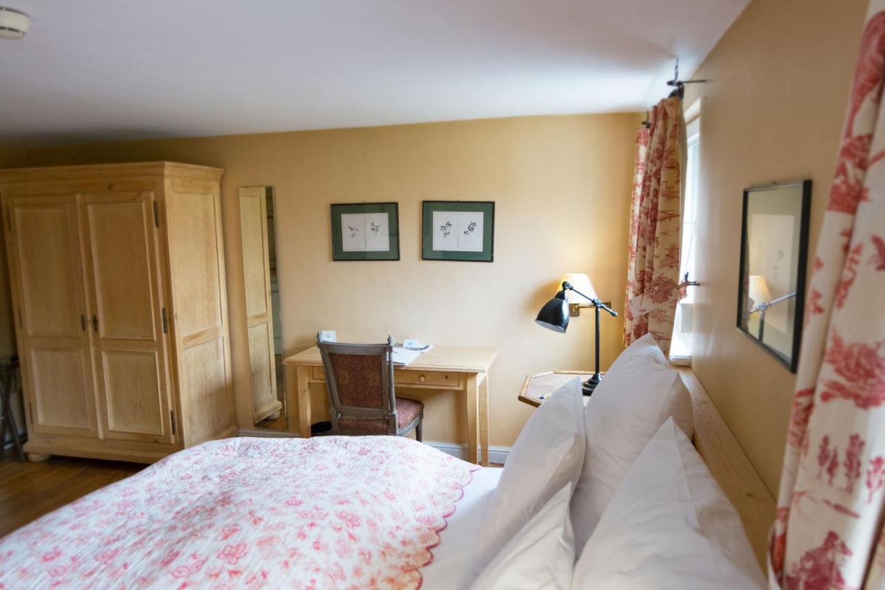 Der Linslerhof - Hotel, Restaurant, Events & Natur Uberherrn ภายนอก รูปภาพ