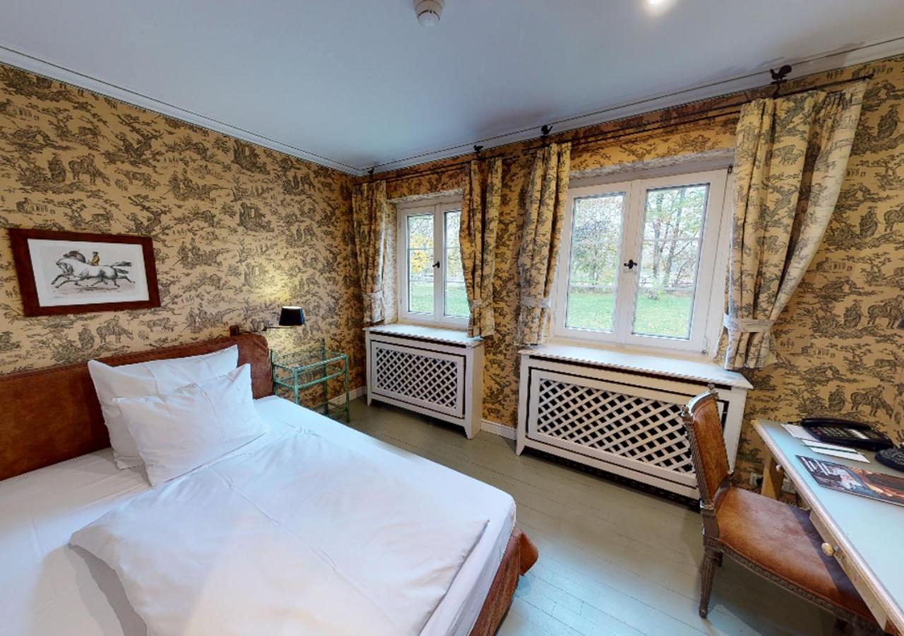 Der Linslerhof - Hotel, Restaurant, Events & Natur Uberherrn ภายนอก รูปภาพ