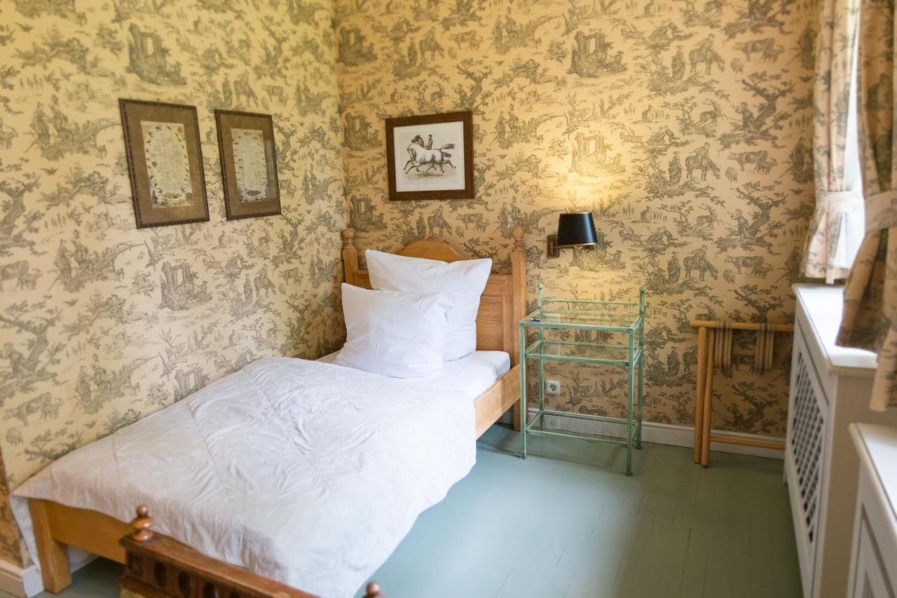 Der Linslerhof - Hotel, Restaurant, Events & Natur Uberherrn ภายนอก รูปภาพ