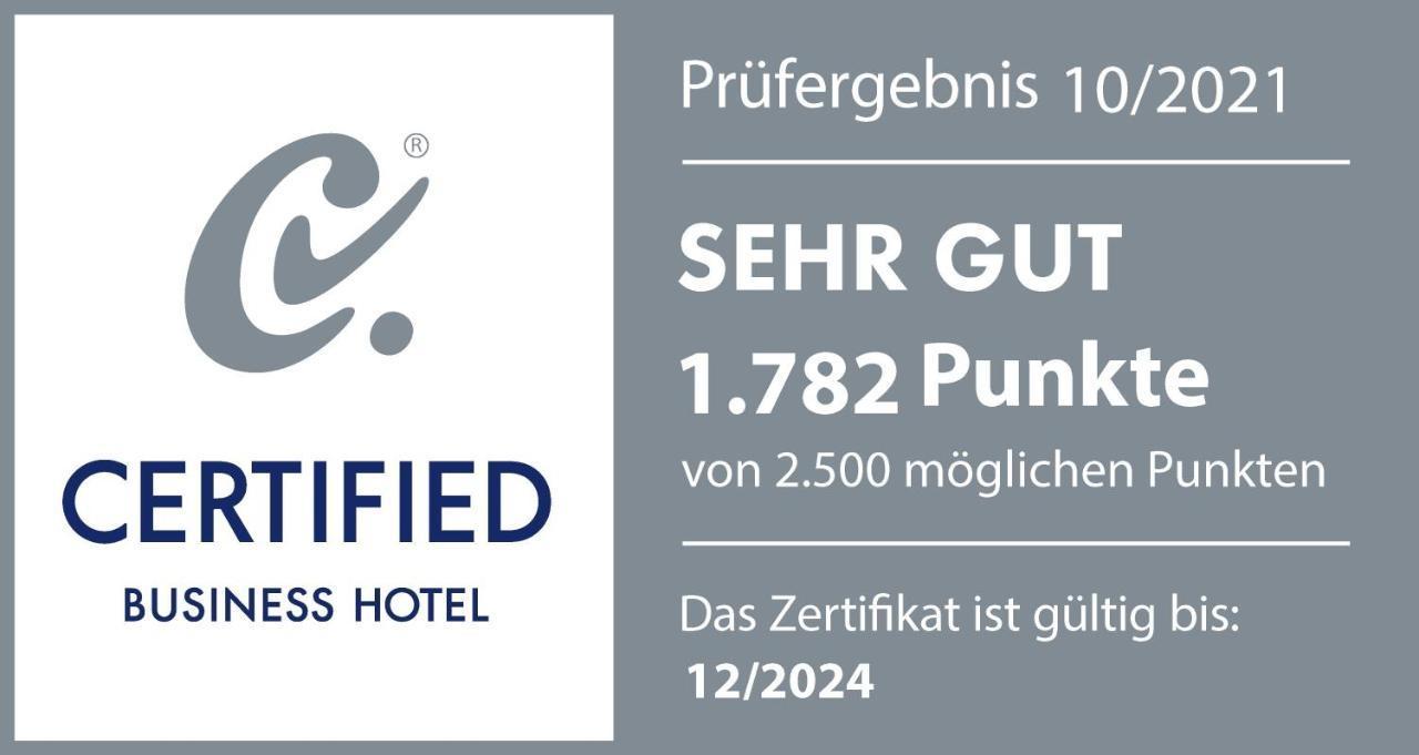 Der Linslerhof - Hotel, Restaurant, Events & Natur Uberherrn ภายนอก รูปภาพ