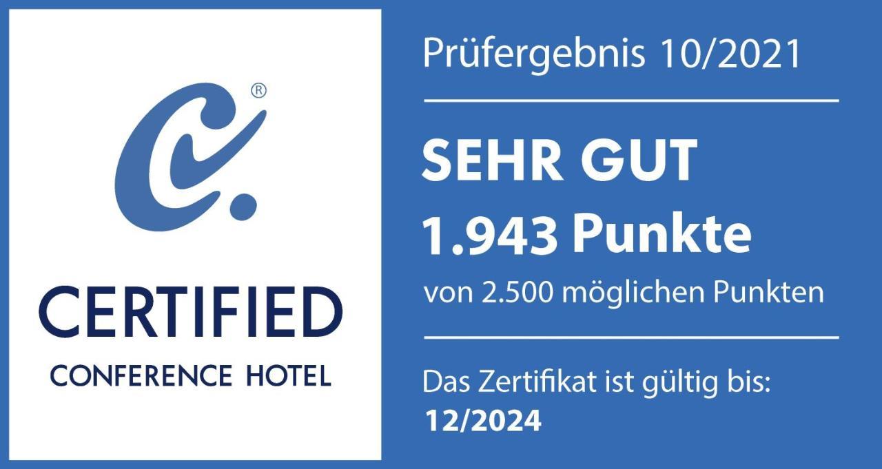 Der Linslerhof - Hotel, Restaurant, Events & Natur Uberherrn ภายนอก รูปภาพ