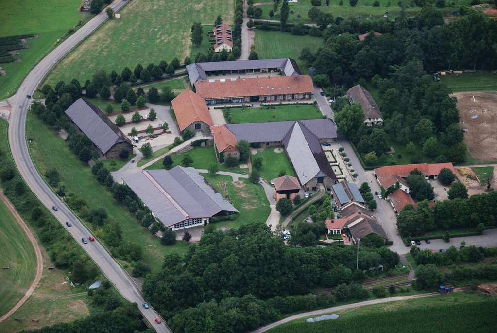 Der Linslerhof - Hotel, Restaurant, Events & Natur Uberherrn ภายนอก รูปภาพ