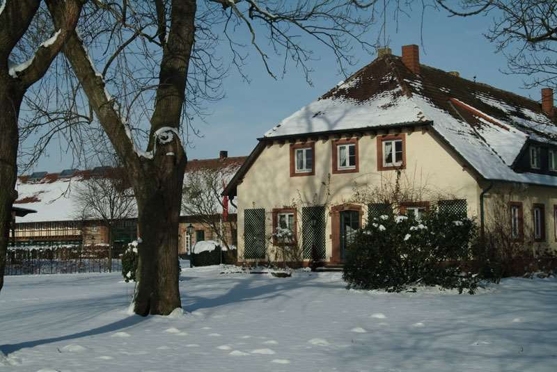 Der Linslerhof - Hotel, Restaurant, Events & Natur Uberherrn ภายนอก รูปภาพ