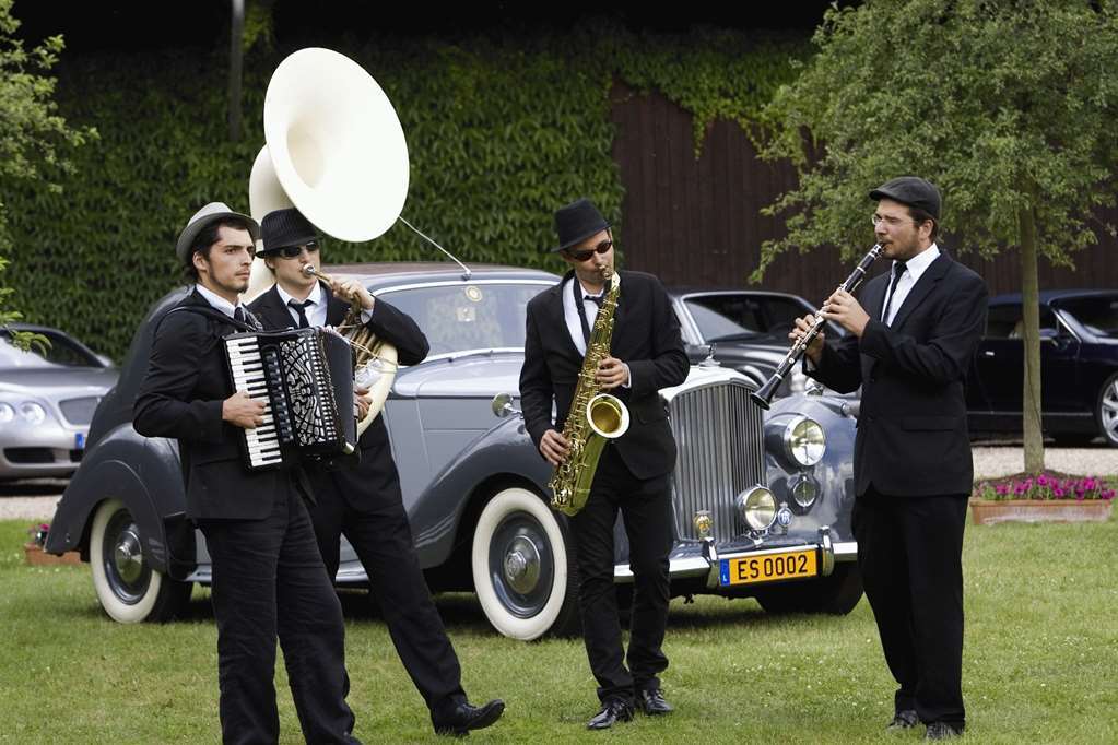 Der Linslerhof - Hotel, Restaurant, Events & Natur Uberherrn ภายใน รูปภาพ