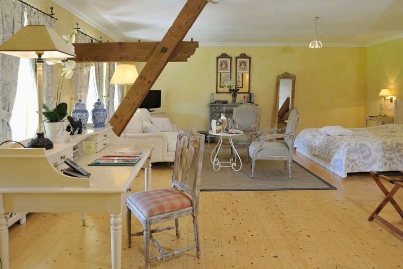 Der Linslerhof - Hotel, Restaurant, Events & Natur Uberherrn ห้อง รูปภาพ