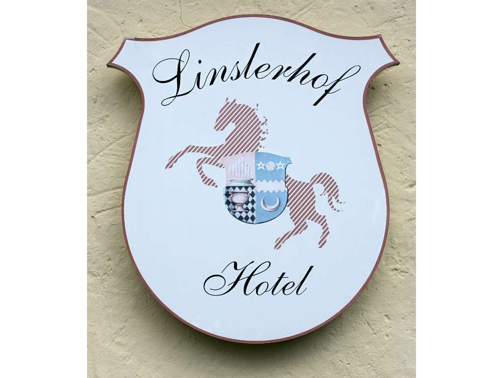 Der Linslerhof - Hotel, Restaurant, Events & Natur Uberherrn ภายนอก รูปภาพ