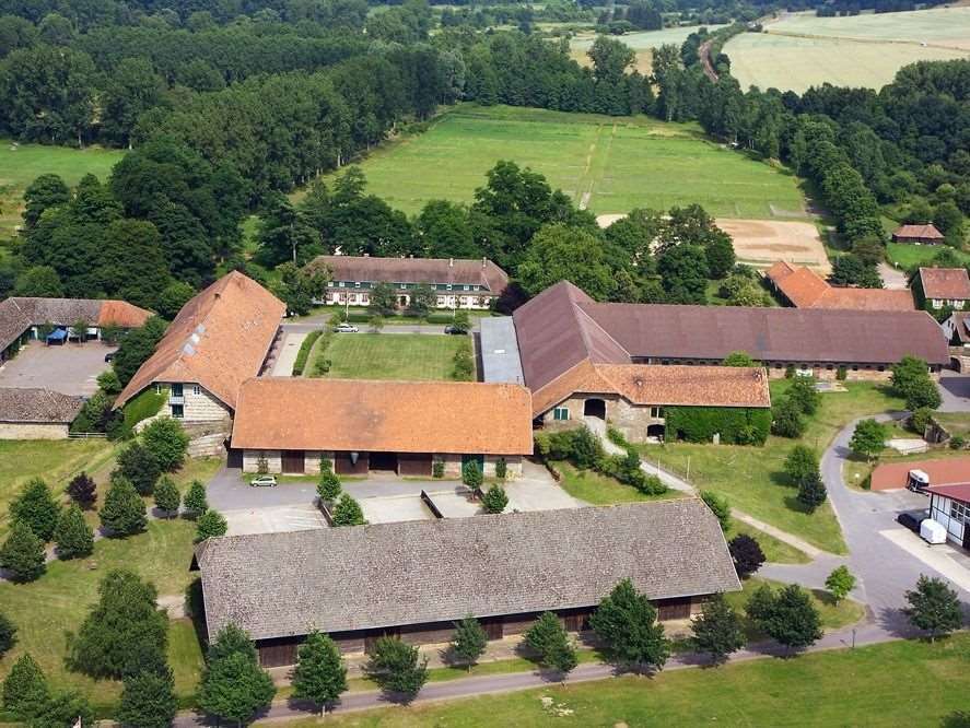 Der Linslerhof - Hotel, Restaurant, Events & Natur Uberherrn ภายนอก รูปภาพ