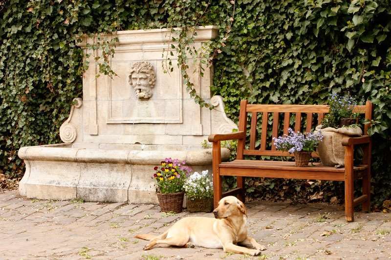 Der Linslerhof - Hotel, Restaurant, Events & Natur Uberherrn ภายนอก รูปภาพ