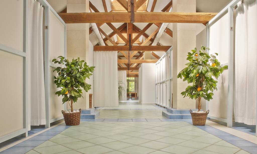 Der Linslerhof - Hotel, Restaurant, Events & Natur Uberherrn ภายนอก รูปภาพ
