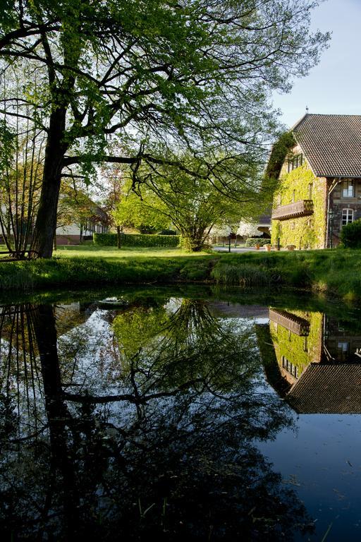 Der Linslerhof - Hotel, Restaurant, Events & Natur Uberherrn ภายนอก รูปภาพ