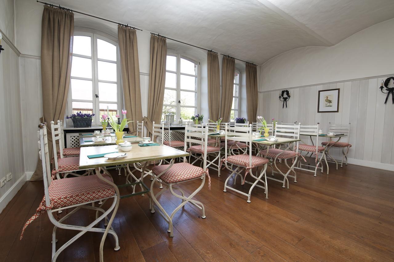 Der Linslerhof - Hotel, Restaurant, Events & Natur Uberherrn ภายนอก รูปภาพ